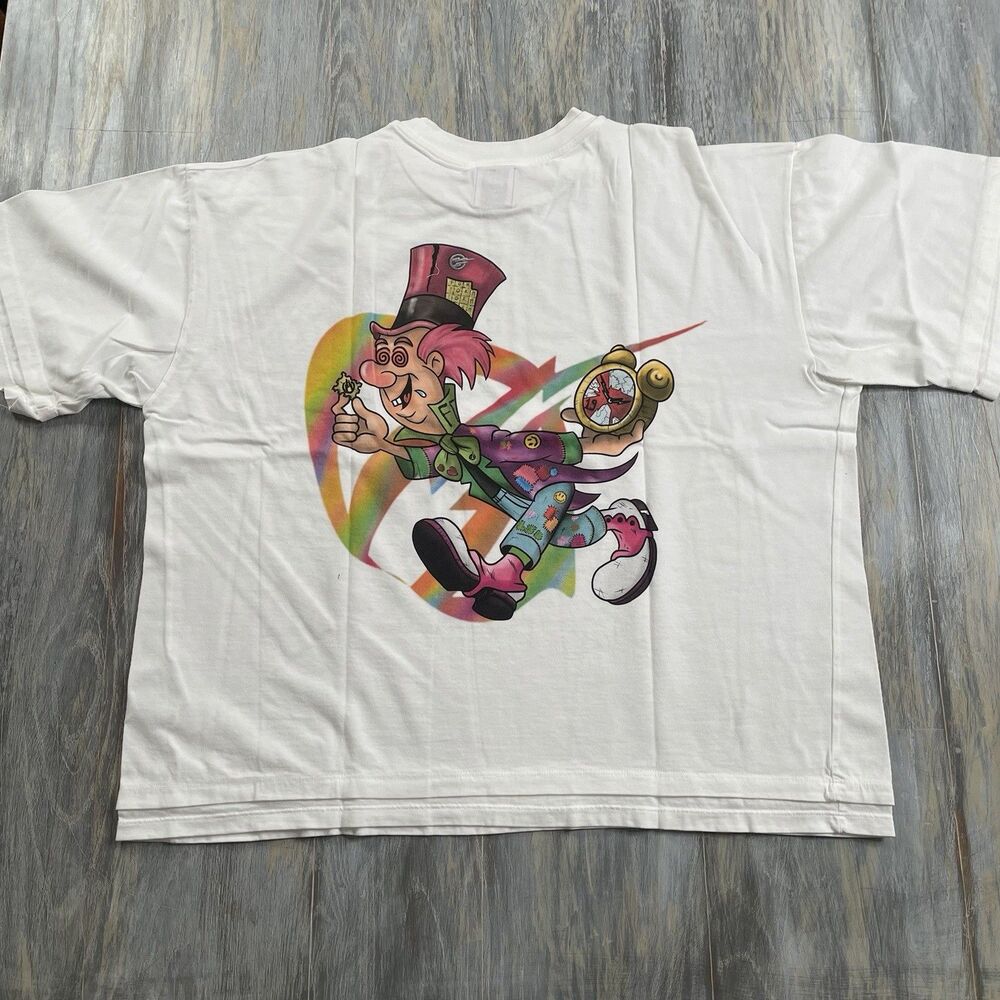 Formy Studio Alice In Wonderland Shirt